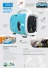 Güde Benzin Inverter Stromerzeuger ISG800-1 Notstromaggregat Generator Strom online kaufen 4015671514363 356328 40717 337288 Produktbild-Vorschau