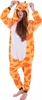 Kigurumi Onesie Giraffe, Größe S Produktbild-Vorschau 4