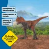 Schleich Dinosauerier - 14586 Carnotaurus, ab 5 Jahre Produktbild-Vorschau 10