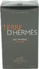 Terre D´Hermès Eau Intense Vetiver Spray 50ml Produktbild-Vorschau 4