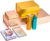 Magnetická darčeková krabička ružové zlato 235 x 170 x 100 Náhľad obrázku produktu 3