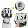 Vayox Fahrradhelm Active VA0424 Verstellbar von 55 bis 58 Produktbild-Vorschau 5