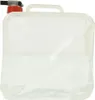 Faltbarer Wasserkanister mit Zapfhahn, 10 Liter Produktbild-Vorschau 2