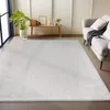Carpetsale24 Dywan do Salonu Jednokolorowy Cieniowany Podgląd zdjęcia produktu 1