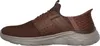 Skechers Garner Sportschuhe Braun EU 45 Mann Braun EU 45 Produktbild-Vorschau 3