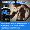 Creatinemonohydraat 3000 mg (120 capsules) Productafbeelding-voorbeeld 3