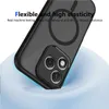 Magnetisch Hülle für Honor 400 Lite, Handyhülle Produktbild-Vorschau 5