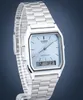 Armbanduhr - Serie: Casio Vintage - Casio Modell: Anteprima dell’immagine prodotto 8
