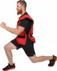 Beast zátěžová vesta Hmotnost: 10 kg Náhľad obrázku produktu 2