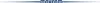A close-up of a black mobile phone with vertical blue and white stripes behind it, creating a blurred effect. Produktbild-Vorschau