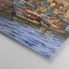Bilder auf glas - Einteilig - Farben Stadt Türkei - Produktbild-Vorschau 5