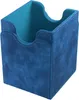 Gamegenic Deckbox Squire 100+ XL Blau - Produktbild-Vorschau 3