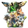 Star Wars - Holz Puzzle Sonderform 500 + 5 Náhľad obrázku produktu 3