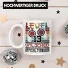 Trendation - 13. Geburtstag Tasse Jungs Gaming Official Produktbild-Vorschau 3