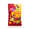 Red Band Fruchtgummi Assortie buntes Englisches Weingummi Produktbild-Vorschau 1