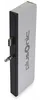 ALLNET PSUC0165 - USB 3.2 Gen 1 (3.1 Gen 1) Type-C - Silber Produktbild-Vorschau 2