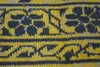 Teppich VINTAGE Blumen 22209/025 gelb Gelb 200x290 cm Produktbild-Vorschau 5