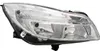 TYC Scheinwerfer Set für Opel Insignia A 2008-2013 Halogen Produktbild-Vorschau 2
