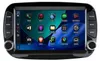 Android Autoradio 7 Zoll 64 GB für Fiat 500/500C Produktbild-Vorschau 1
