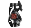 Avid Scheibenbremse BB7 Road mech. HR platinum Scheibe Produktbild-Vorschau 3