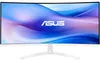 ASUS Eye Care VU34WCIP-W - 34 Zoll UWQHD Monitor mit 100 Hz Produktbild-Vorschau 1