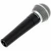Shure SM58-LCE - Dynamický, kardioidný mikrofón Náhľad obrázku produktu 29