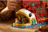 LEGO Plovoucí restaurace Baratie, Sada na stavění, 18 Náhled obrázku produktu 17