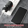 Zigarettenanzünderbuchsen Adapter 220V→12V, EU-Stecker, Produktbild-Vorschau 6