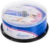 MediaRange MR224 MediaRange CD-R 700MB 25pcs Audio Anteprima dell’immagine prodotto 5