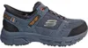 Skechers Oak Canyon Walkingschuh Blau Podgląd zdjęcia produktu 25