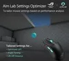 ASUS ROG Harpe Ace Aim Lab Edition, Gaming-Maus Produktbild-Vorschau 13