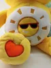 Glücksbärchi Kuscheltier Care Bears Plüsch Plüschfigur XXL Produktbild-Vorschau 3