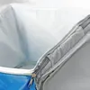 Sac de randonnée thermique isolé, sac de refroidissement, Voir les images du produit 11