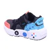 Skechers Game Kicks: Gametronix K der Synthetik Masche Produktbild-Vorschau 12