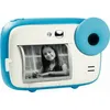Fotocamera a stampa istantanea AGFA Realikids blu Anteprima dell’immagine prodotto 3
