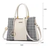 OKWISH Henkeltasche, Umhängetasche, Handtasche, Produktbild-Vorschau 3