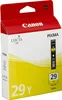 Canon PGI-29 Y yellow Produktbild-Vorschau 5
