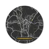 MuchoWow® Mauspad Mousepad Karte - Gummersbach - Gold - Produktbild-Vorschau 1