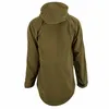 Ridgeline Monsoon Classic Jacke teak XXL Produktbild-Vorschau 4