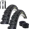 2 x Kenda 20" MTB K-829 Fahrradreifen in Schwarz 50-406 (20 Produktbild-Vorschau 1