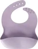 KIK Silikon-Geschirr-Set fü r Kinder Krabbe 9 Stü ck - lila Produktbild-Vorschau 8