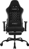 WOLTU Massage Gaming Stuhl, ergonomisch, Computerstuhl mit Produktbild-Vorschau 1