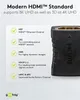 HDMI-Adapter (Kupplung) Produktbild-Vorschau 7