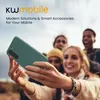 kwmobile Handyhülle für Samsung Galaxy S23 Hülle - Case Produktbild-Vorschau 7