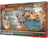 Pokemon Charizard Blister Pack se sadou sběratelských karet Náhled obrázku produktu 5