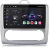 Android13 carplay 2+32G G NAVI Per Ford Focus II MK2 GPS Anteprima dell’immagine prodotto 1