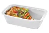 KÜCHENPROFI Lasagneform Burgund extra hoch 33cm Produktbild-Vorschau 2