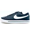 Nike Court Legacy pánské tenisky pro volný čas černé CU4150 Náhled obrázku produktu 7