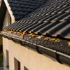 Schutzgitter für Dachrinnen 100–125 mm / 10 m Produktbild-Vorschau 4