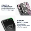 kwmobile Hülle kompatibel mit Samsung Galaxy A54 5G Produktbild-Vorschau 3